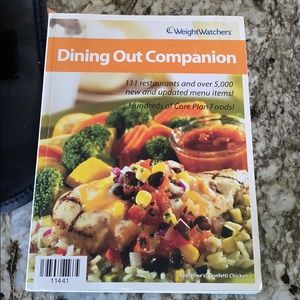 Complete Set Weight Watchers Guide to Weight Loss